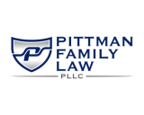 https://www.logocontest.com/public/logoimage/1609564513Pittman Family Law13.png